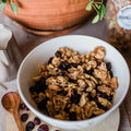 Grain- Free Granola Crunch