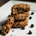 GraceFuel Breakfast Cookies