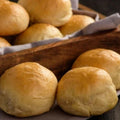 Kamut Rolls (Contains Gluten)