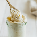 Dehydrated Sourdough Starter